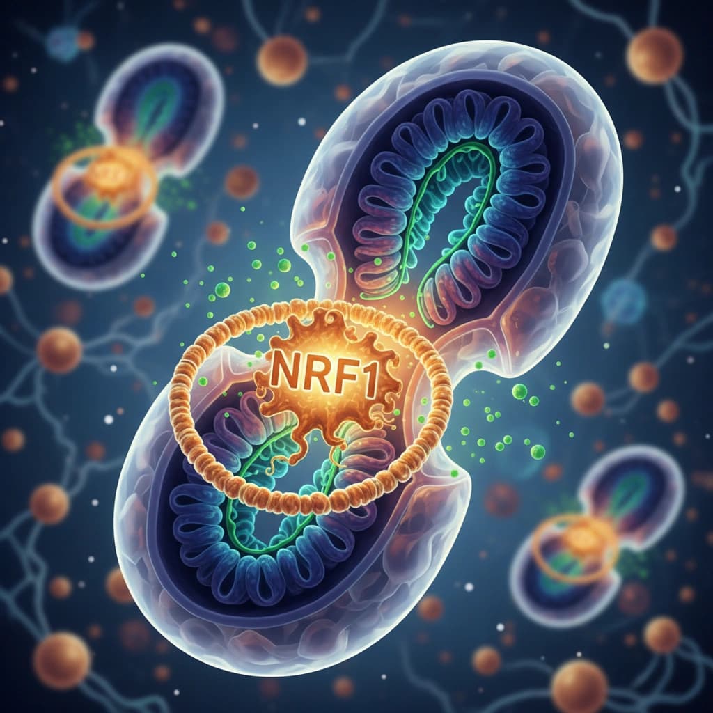 NRF1