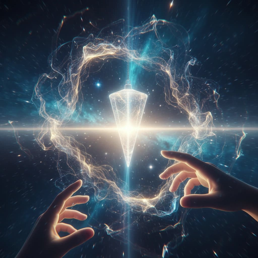 Transformación Cuántica con Hipnoterapia Profunda